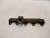 2017 Ford C-Max / Focus 1.5L Used Exhaust Manifold