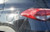 2016-2018 Hyundai Tucson Driver LH Quarter Mounted Tail Light Lamp OEM OEM used OEM tail light assembly