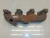 Ford C-Max 1.8L Used Exhaust Manifold