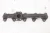 Ford C-Max Diesel Used Exhaust Manifold