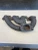Ford Escort Turbo Used OEM Exhaust Manifold