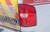 2010-2011 Chevrolet Silverado 3500 Passenger RH Tail Light Lamp OEM OEM used OEM tail light assembly