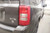 08 09 10 11 12 13 14 15 16 17 Jeep Patriot Passenger RH Tail Light Lamp OEM used OEM tail light assembly