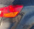 11-19 Mitsubishi Outlander Sport Quarter Mount Passenger RH Tail Light Lamp OEM used OEM tail light assembly