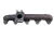 Ford Focus / C-Max 1.6L Header Used Exhaust Manifold