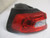 14 15 16 17 18 Jeep Cherokee LH Driver LED Outer Tail Brake Light Lamp OEM OEM used OEM tail light assembly