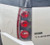 2007-2011 GMC Yukon XL 1500 Driver LH Tail Light Lamp OEM OEM used OEM tail light assembly