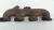 Ford Mondeo / Focus 1.8L Used Exhaust Manifold
