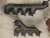 Ford Mustang / Torino Used OEM Exhaust Manifold