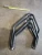 Ford Mustang Header SMALL BLOCK 302 engine 351 engine Used Exhaust Manifold