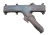 Ford Thunderbird Used Exhaust Manifold