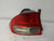 2009-2011 Honda Civic Driver LH Tail Light Lamp OEM used OEM tail light assembly