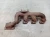 Ford Transit 2.2L Header Used Exhaust Manifold BK2Q9430CB