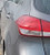 2014-2016 Kia Forte Quarter Mount Driver LH Tail Light Lamp OEM OEM used OEM tail light assembly