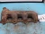 1983-1991 GMC 3500 Pickup Left 454 engine Used Exhaust Manifold