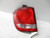 2011-2013 Dodge Journey Driver LH Tail Light Lamp OEM used OEM tail light assembly