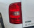 2010-2011 Chevrolet Silverado 1500 Driver LH Tail Light Lamp OEM OEM used OEM tail light assembly