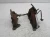 2007, 2017 GMC Acadia Left Right Front Rear Used Exhaust Manifold