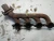 2013 GMC Yukon Right Used Exhaust Manifold