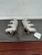 2014-2018 GMC Sierra Pair Used Exhaust Manifold 12616288