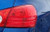 2008-2013 Nissan Rogue Quarter Mount Passenger RH Tail Light Lamp OEM OEM used OEM tail light assembly