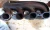 2014-2019 GMC Sierra / 1500 Pickup Right Used Exhaust Manifold