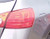 08-13 Nissan Rogue RH Passenger Tail Light Lamp Quarter Mount OEM OEM used OEM tail light assembly