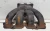 2015-2022 GMC Canyon 2.5L Used Exhaust Manifold