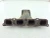 2018-2020 GMC Terrain 2.0L Used OEM Exhaust Manifold