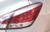 11-14 Nissan Murano Right Passenger Quarter Mounted Tail Light Lamp OEM OEM used OEM tail light assembly