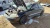 1996-1998 Honda Civic 1.6L Used OEM Exhaust Manifold