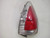 2009 Mazda 5 Tail Light Assembly Passenger Side RH OEM used OEM tail light assembly