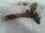 2000 Honda Odyssey Left Front Used Exhaust Manifold