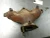 2000-2002 Honda Accord 3.0L Right Used Exhaust Manifold