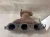 2002 Honda Odyssey 3.5L Right Rear Used Exhaust Manifold