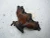 2003-2005 Honda Pilot Left Front Used OEM Exhaust Manifold