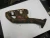 2003-2007 Honda Accord 3.0L Left Front VIN M 5TH DIGIT Used Exhaust Manifold