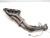 2004-2009 Honda S2000 Used OEM Exhaust Manifold 18100-PCX-010