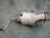 2009-2011 Honda Pilot 3.5L Right Rear Used Exhaust Manifold