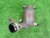 2010 Honda CR-Z Used Exhaust Manifold