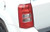 08-17 Jeep Patriot Left Driver Quarter Mounted Tail Light Lamp OEM OEM used OEM tail light assembly