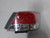 2011-2012 Honda Accord Passenger RH Tail Light Lamp OEM used OEM tail light assembly
