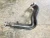 Honda Civic Header Used Exhaust Manifold