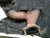 1989-1998 Hyundai Sonata 3.0L Right Front Used Exhaust Manifold