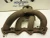 1994-1995 Hyundai Elantra Used Exhaust Manifold