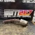 2010-2012 Hyundai Genesis 3.8L Left Header V6 Used Exhaust Manifold