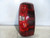 2007-2013 Chevrolet-Avalanche Passenger RH Tail Light Lamp OEM used OEM tail light assembly