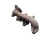 Hyundai ix35 1.7L Front Header Used Exhaust Manifold