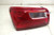 17 2017 Chevrolet Malibu Driver LH Quarter Mounted Tail Light Lamp OEM used OEM tail light assembly