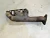 2006 Infiniti G35 Left Used Exhaust Manifold